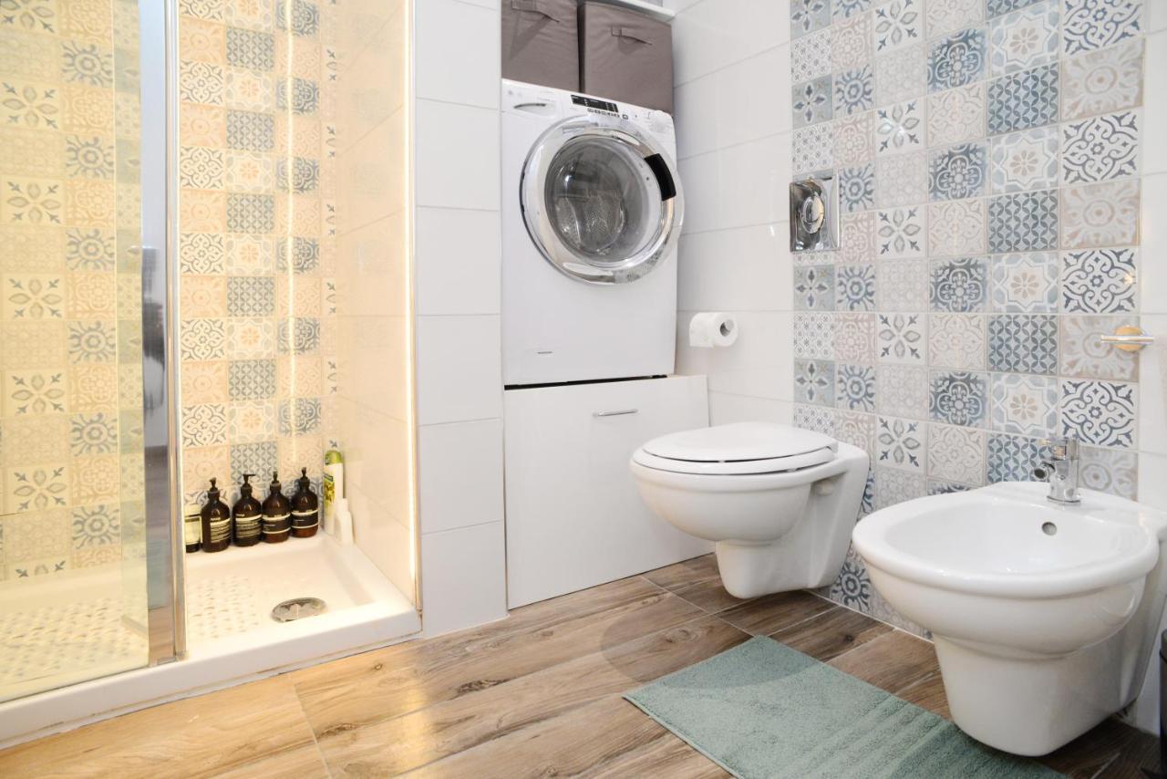 Comfortable, Silent And Charming Loft By The Navigli Apartment *