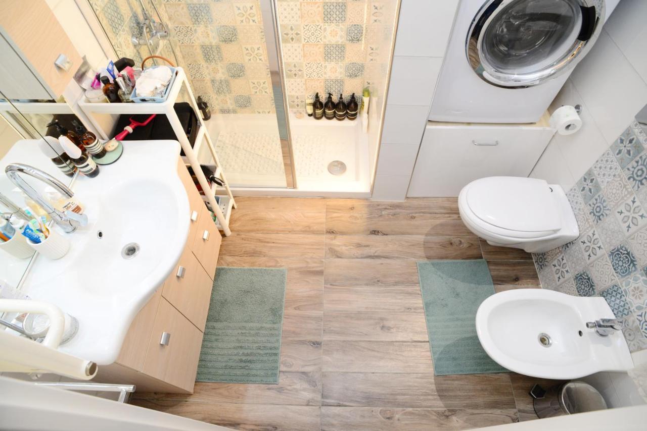 Appartement Comfortable, Silent And Charming Loft By The Navigli