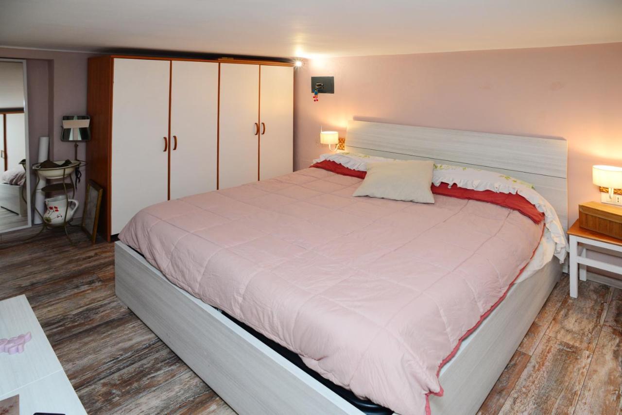 Apartment Comfortable, Silent And Charming Loft By The Navigli *